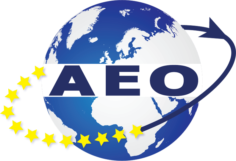 AEO Logo alternative