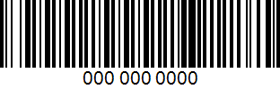 barcode