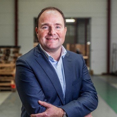 Martijn van der Geer