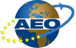AEO-C Vergunning