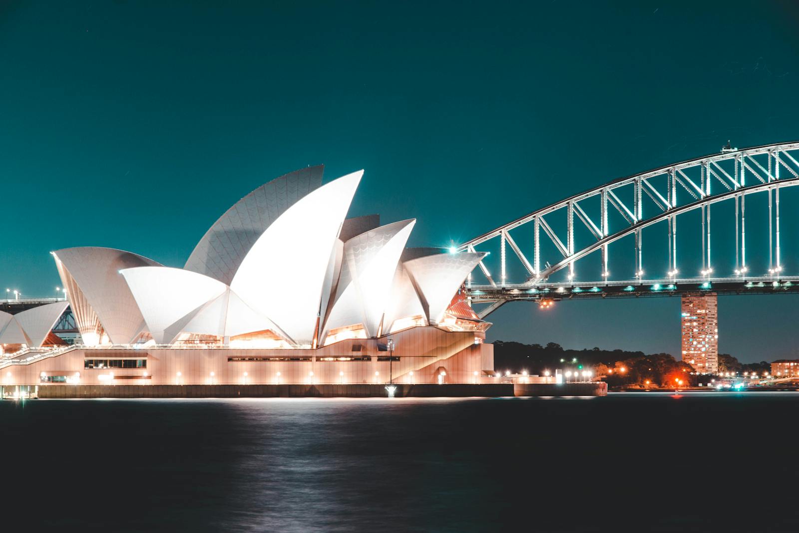 Pakket versturen Australië